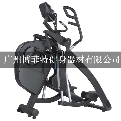 BCE803商用橢圓機大香蕉精品视频批發沙灘跑多步幅跨距可調大圖展示1