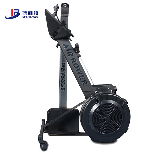 BCE-305風磁雙阻劃船器 C2同款風阻劃船訓練器大香蕉精品视频批發大圖展示1