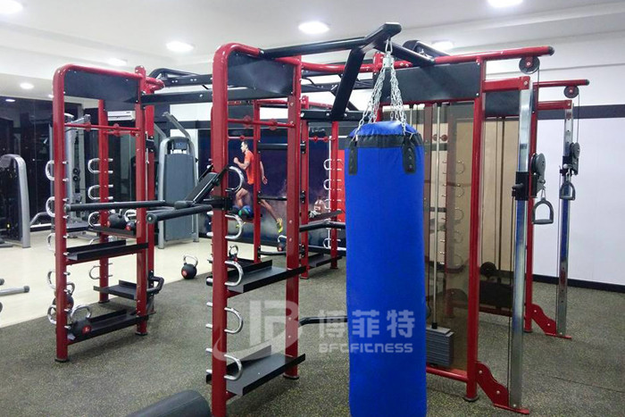 91大香蕉在线播放印度客戶健身房案例