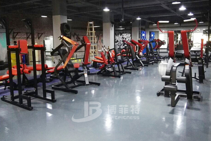 91大香蕉在线播放江西客戶健身房案例