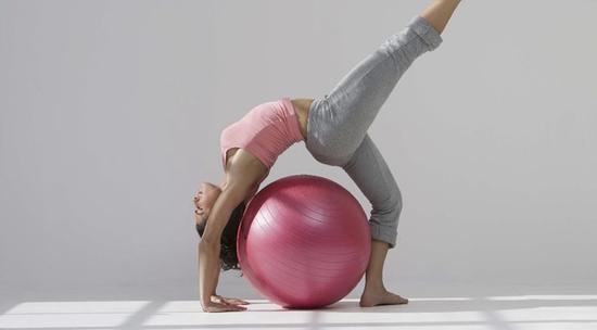 這些健身器械適合放家裏，專治懶癌家又小的你