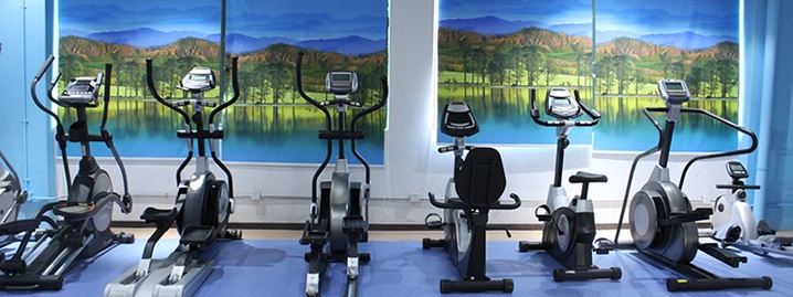 91大香蕉在线播放健身車