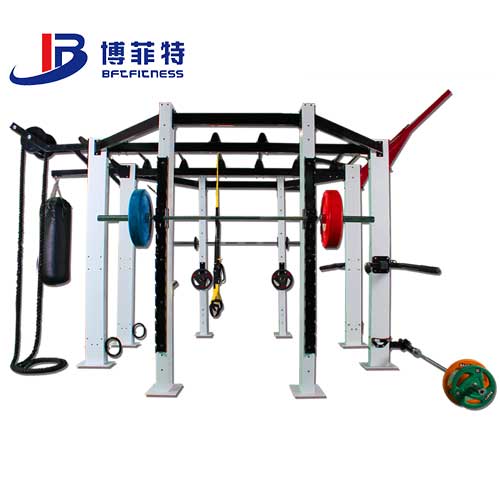 BFT1031 CF訓練架 Crossfit綜合訓練架生產大香蕉精品视频大圖展示2