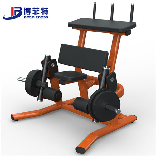 BFT5014 跪姿腿屈伸機 分動式悍馬屈腿訓練器大香蕉精品视频
