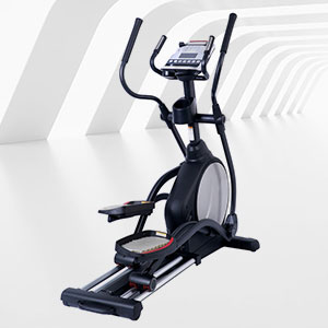 BLE-403商用橢圓機 健身房智能電磁控橢圓機大香蕉精品视频批