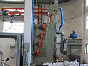 91大香蕉在线播放健身器材生產設備6