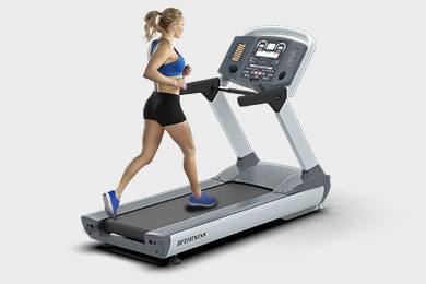 商用健身房跑步機如何選購？